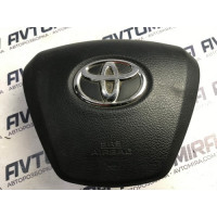 Airbag водія Toyota Avensis 3 T27 2009- 4513005130C0